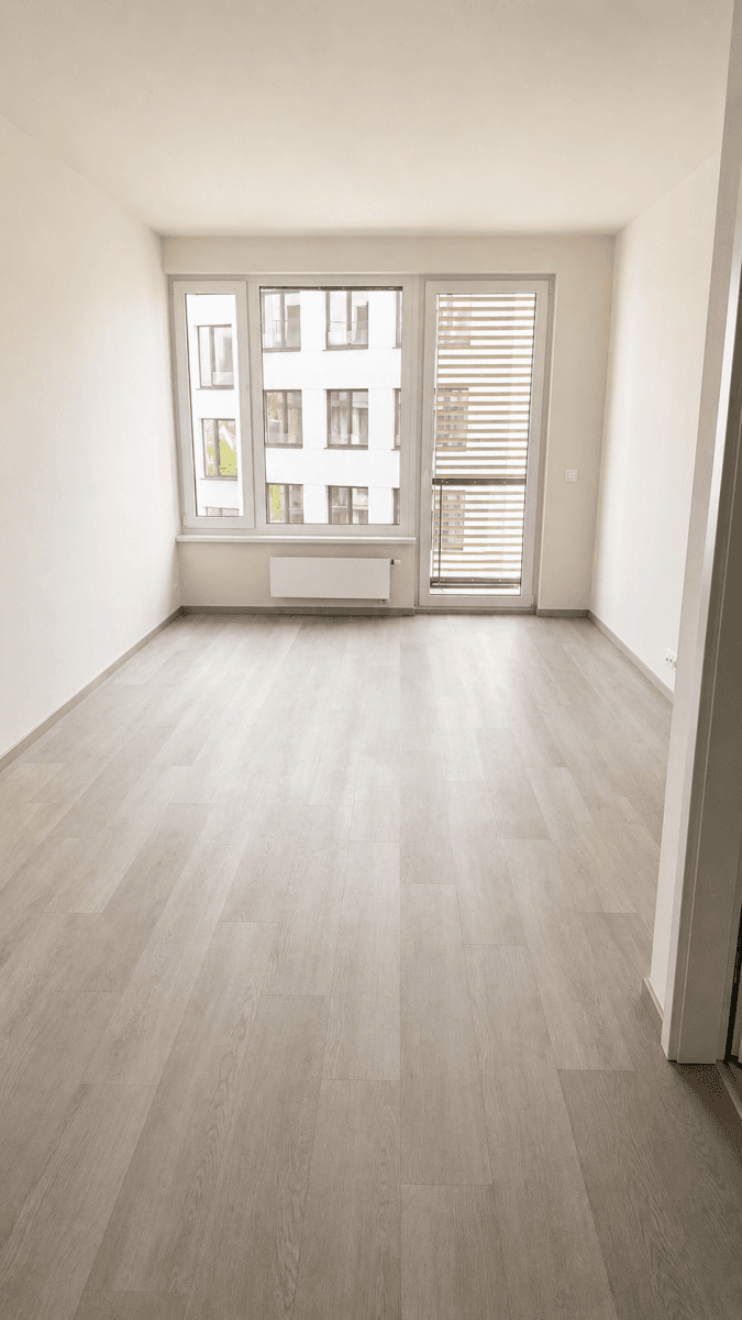 Prenájom bytu 2-izbový 50 m², Komárkova, Praha, Praha Prenájom bytu 2-izbový 50 m², Komárkova, Praha, Praha
