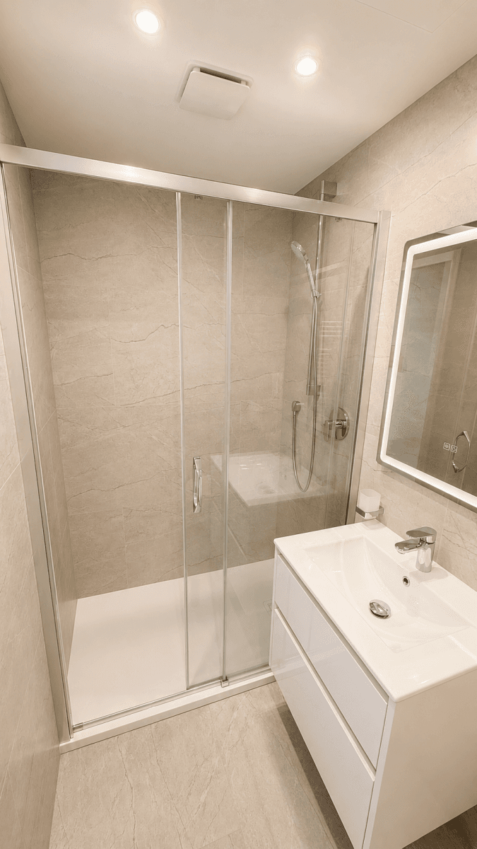 Prenájom bytu 2-izbový 50 m², Komárkova, Praha, Praha Prenájom bytu 2-izbový 50 m², Komárkova, Praha, Praha