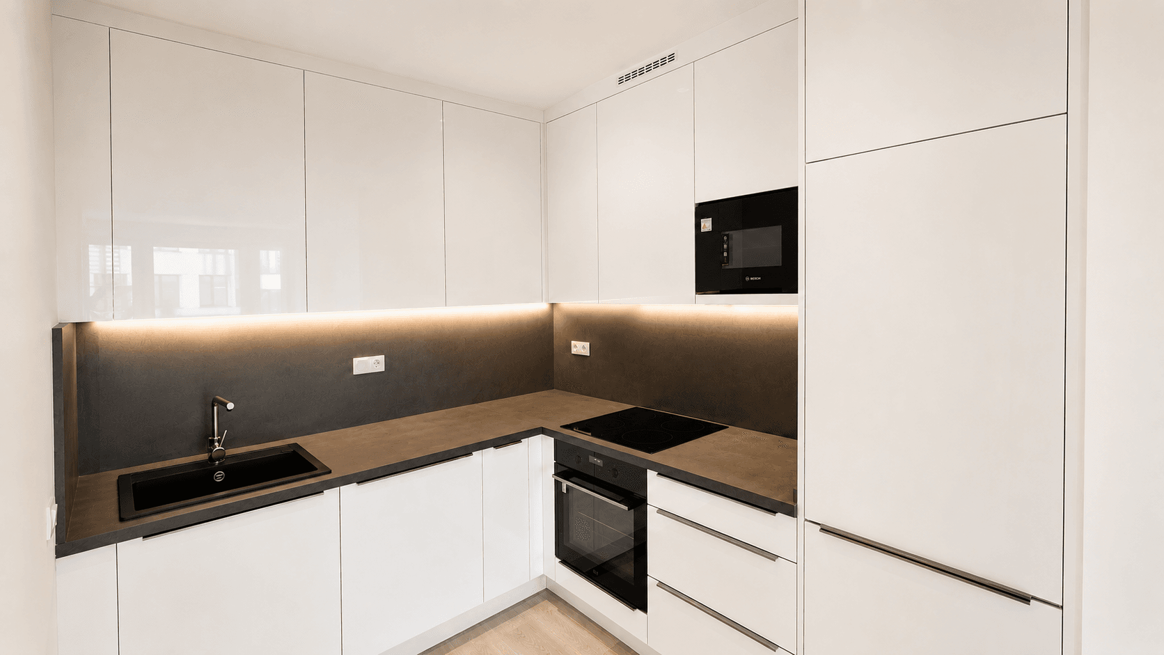 Prenájom bytu 2-izbový 50 m², Komárkova, Praha, Praha Prenájom bytu 2-izbový 50 m², Komárkova, Praha, Praha