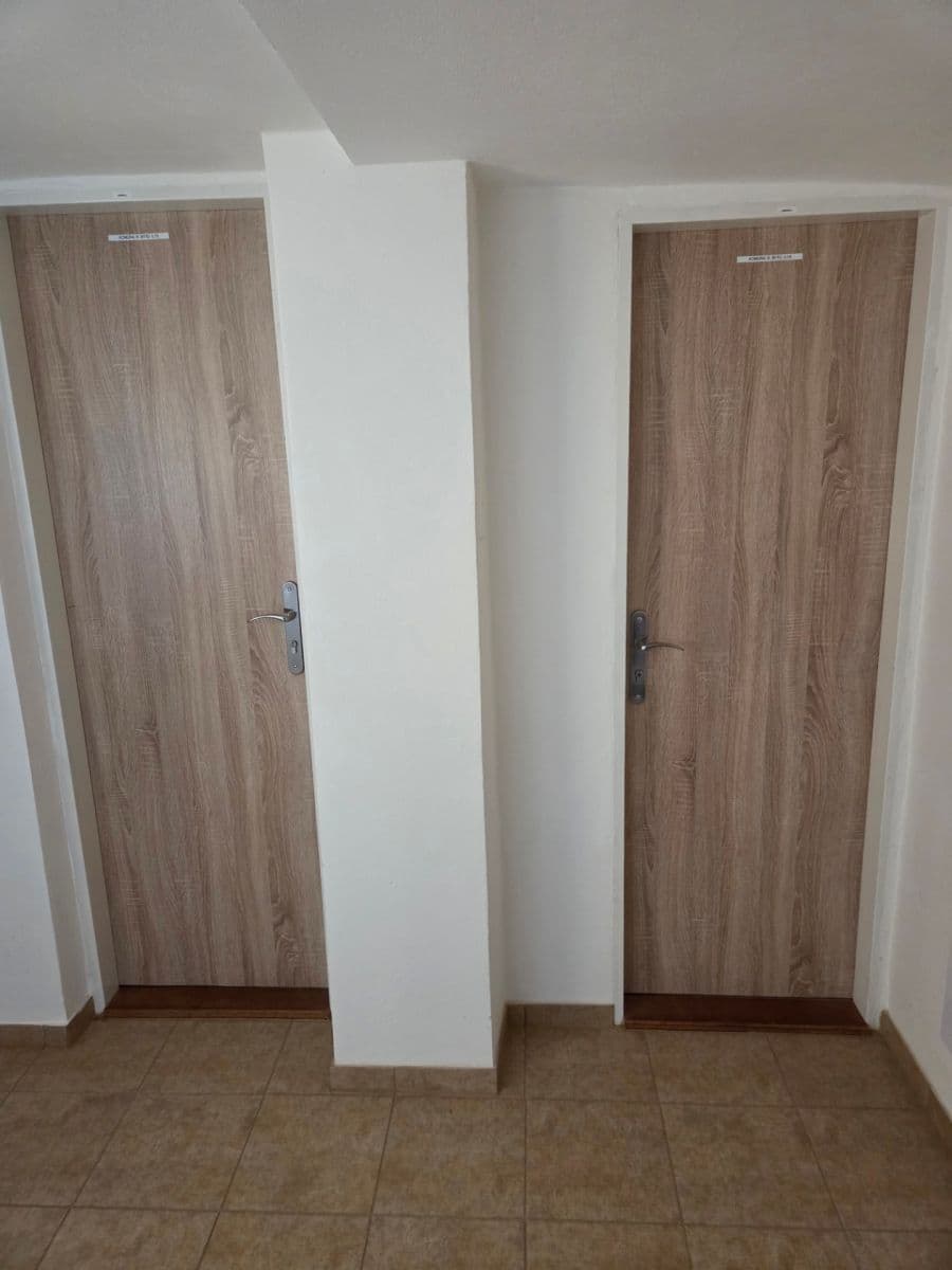 Prenájom bytu 4-izbový 107 m², Dalibora z Myšlína, Doksy, Liberecký kraj Prenájom bytu 4-izbový 107 m², Dalibora z Myšlína, Doksy, Liberecký kraj