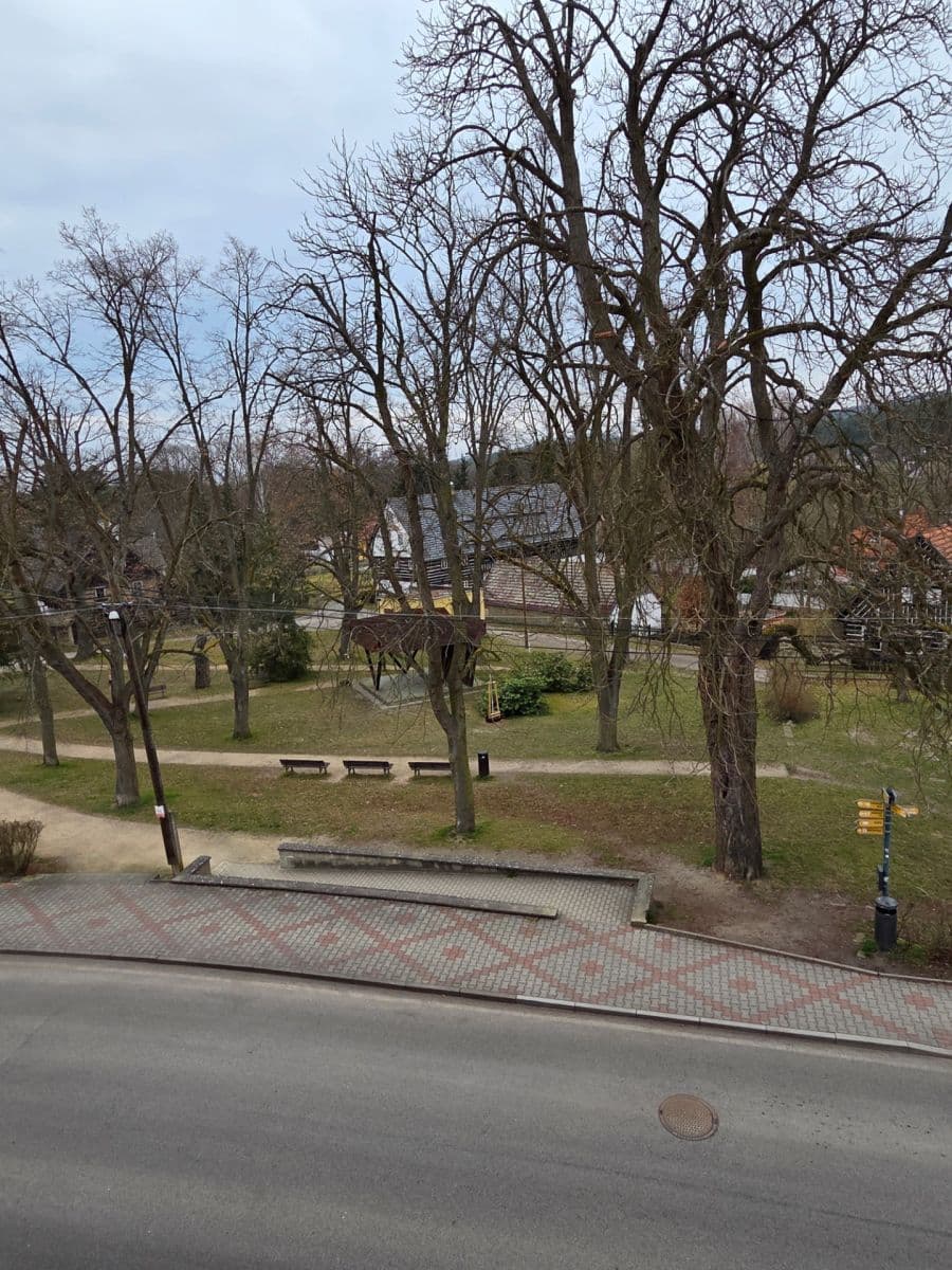 Prenájom bytu 4-izbový 107 m², Dalibora z Myšlína, Doksy, Liberecký kraj Prenájom bytu 4-izbový 107 m², Dalibora z Myšlína, Doksy, Liberecký kraj