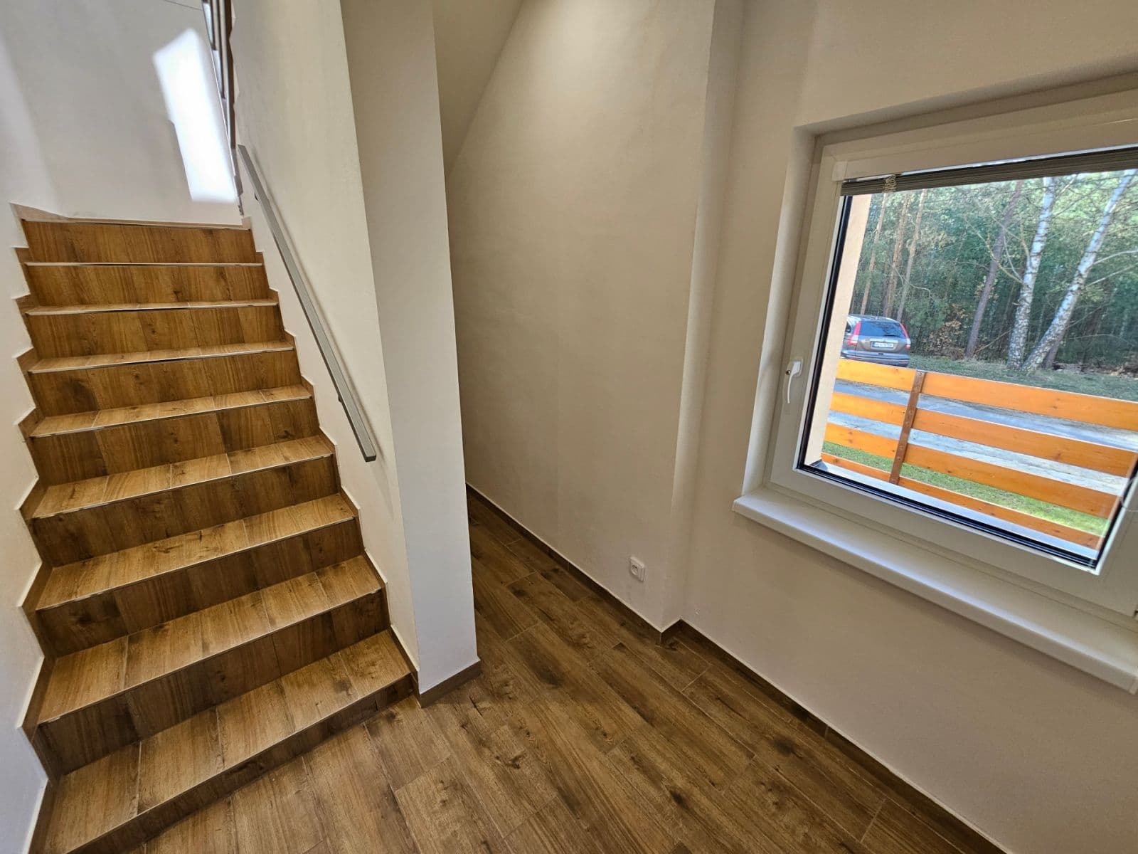 Prenájom bytu 3-izbový 73 m², Pod Borným, Doksy, Liberecký kraj Prenájom bytu 3-izbový 73 m², Pod Borným, Doksy, Liberecký kraj
