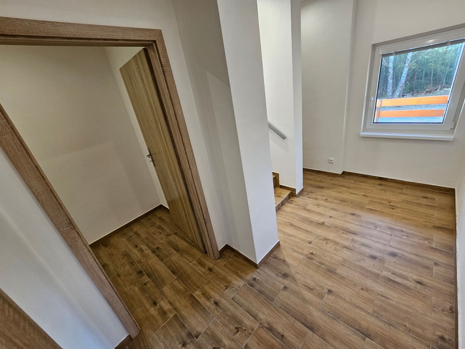 Prenájom bytu 3-izbový 73 m², Pod Borným, Doksy, Liberecký kraj Prenájom bytu 3-izbový 73 m², Pod Borným, Doksy, Liberecký kraj