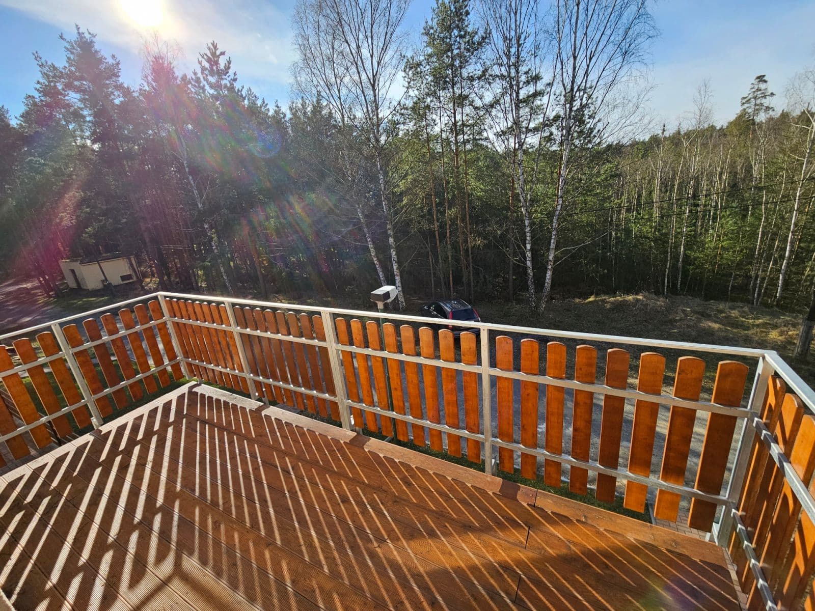 Prenájom bytu 3-izbový 73 m², Pod Borným, Doksy, Liberecký kraj Prenájom bytu 3-izbový 73 m², Pod Borným, Doksy, Liberecký kraj