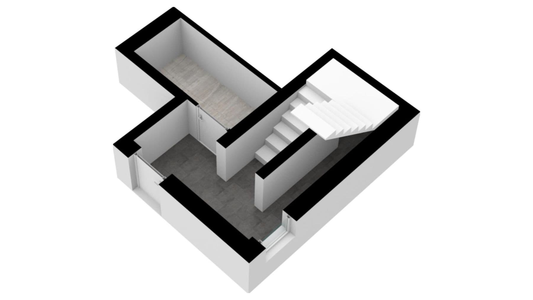 Prenájom bytu 3-izbový 73 m², Pod Borným, Doksy, Liberecký kraj Prenájom bytu 3-izbový 73 m², Pod Borným, Doksy, Liberecký kraj