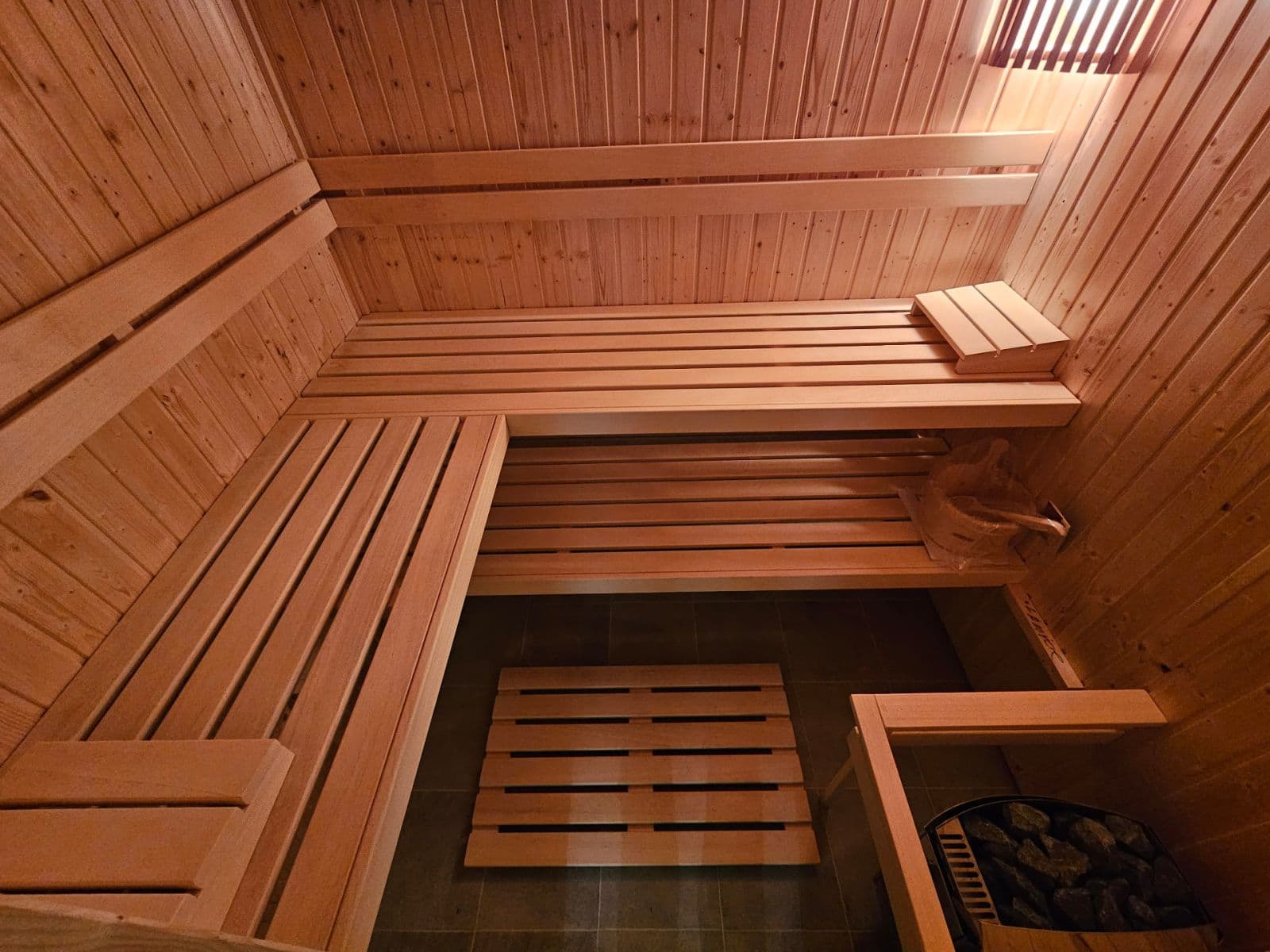 Prenájom bytu 3-izbový 73 m², Pod Borným, Doksy, Liberecký kraj Prenájom bytu 3-izbový 73 m², Pod Borným, Doksy, Liberecký kraj