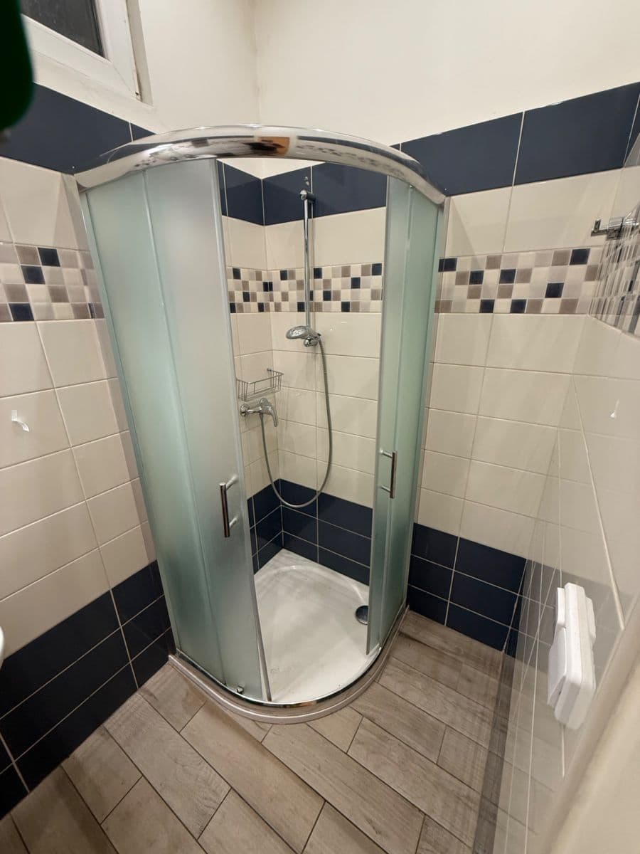 Prenájom bytu 1-izbový 50 m², Čechova, Praha, Praha Prenájom bytu 1-izbový 50 m², Čechova, Praha, Praha