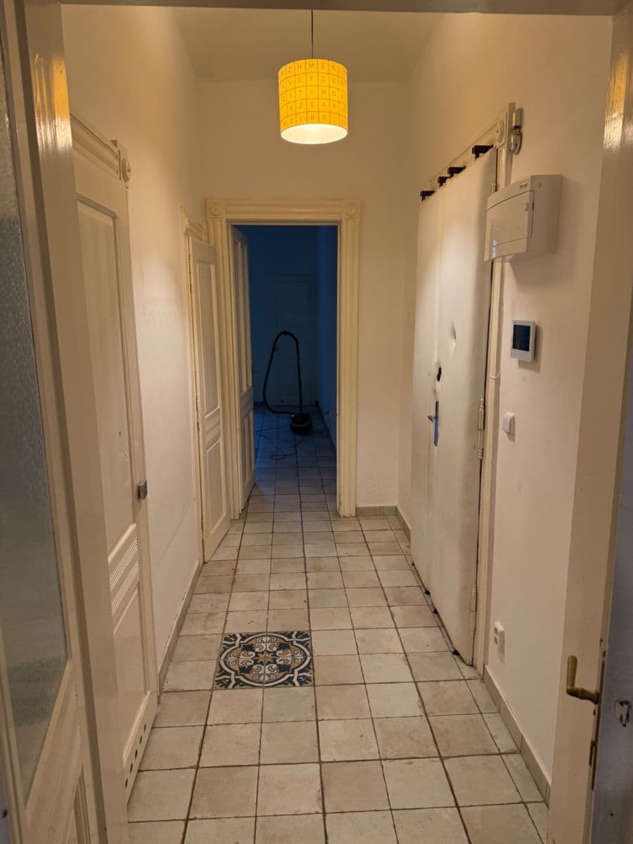 Prenájom bytu 1-izbový 50 m², Čechova, Praha, Praha Prenájom bytu 1-izbový 50 m², Čechova, Praha, Praha