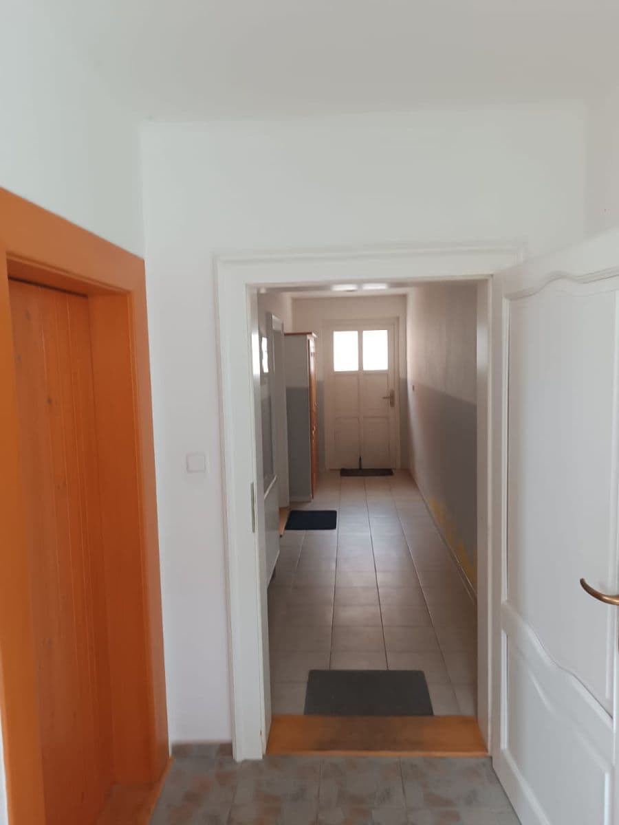 Prenájom bytu 1-izbový 25 m², Kašpara Malého, Bechyně, Jihočeský kraj Prenájom bytu 1-izbový 25 m², Kašpara Malého, Bechyně, Jihočeský kraj