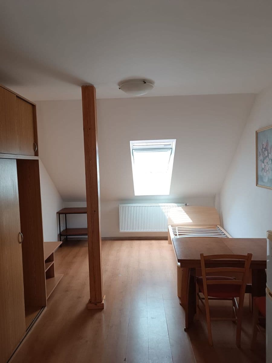 Prenájom bytu 1-izbový 25 m², Kašpara Malého, Bechyně, Jihočeský kraj Prenájom bytu 1-izbový 25 m², Kašpara Malého, Bechyně, Jihočeský kraj