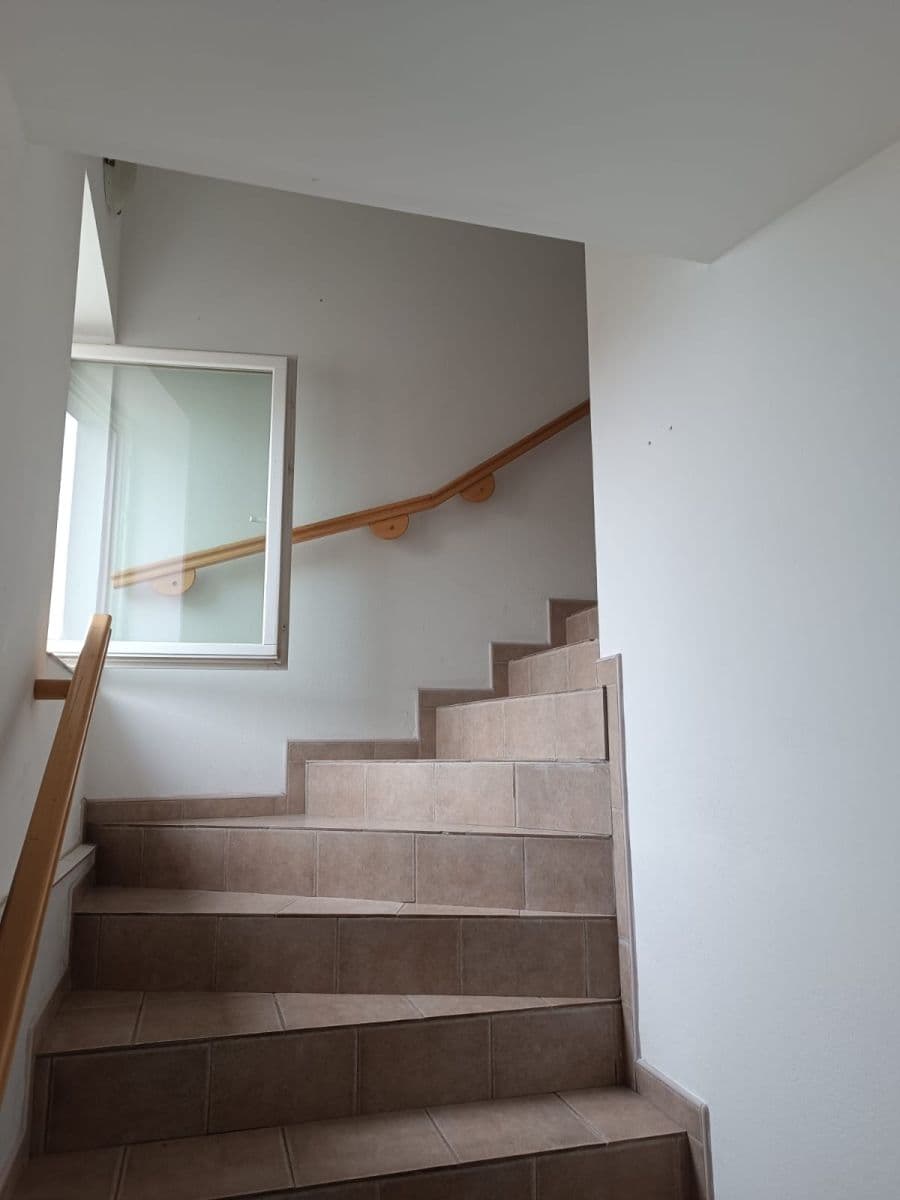 Prenájom bytu 1-izbový 25 m², Kašpara Malého, Bechyně, Jihočeský kraj Prenájom bytu 1-izbový 25 m², Kašpara Malého, Bechyně, Jihočeský kraj