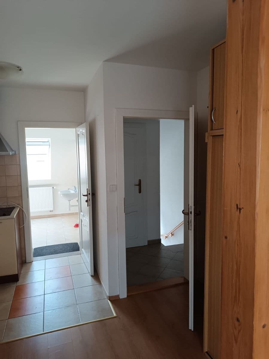 Prenájom bytu 1-izbový 25 m², Kašpara Malého, Bechyně, Jihočeský kraj Prenájom bytu 1-izbový 25 m², Kašpara Malého, Bechyně, Jihočeský kraj