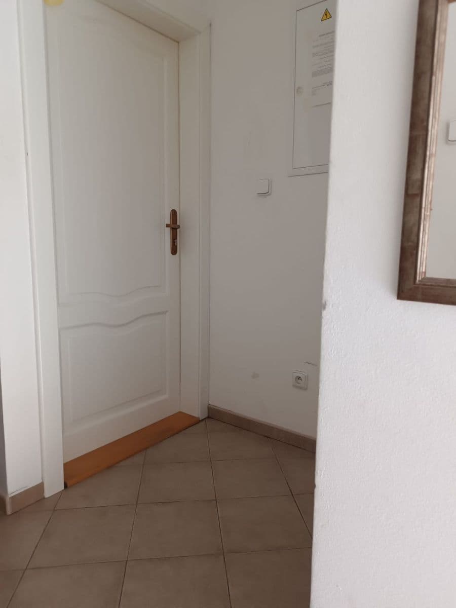 Prenájom bytu 1-izbový 25 m², Kašpara Malého, Bechyně, Jihočeský kraj Prenájom bytu 1-izbový 25 m², Kašpara Malého, Bechyně, Jihočeský kraj
