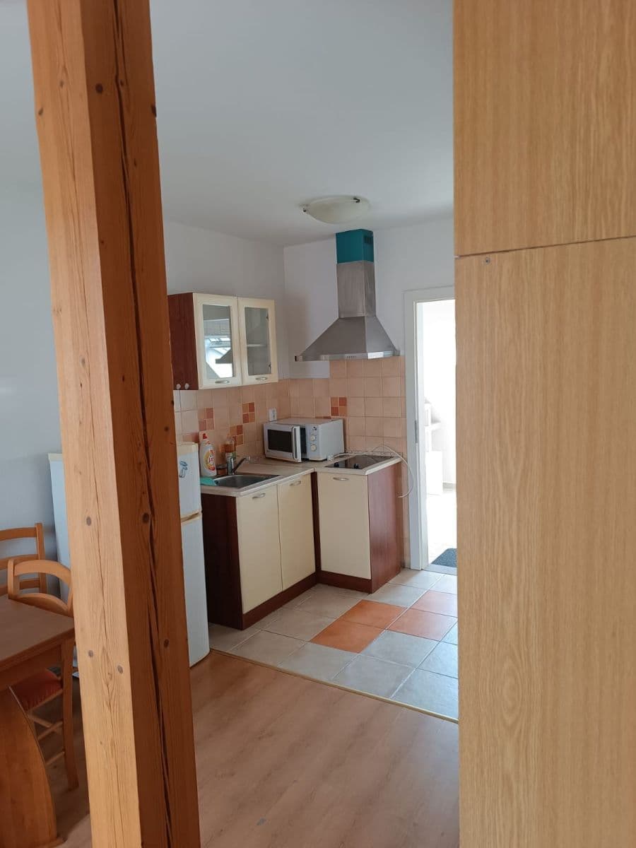 Prenájom bytu 1-izbový 25 m², Kašpara Malého, Bechyně, Jihočeský kraj Prenájom bytu 1-izbový 25 m², Kašpara Malého, Bechyně, Jihočeský kraj