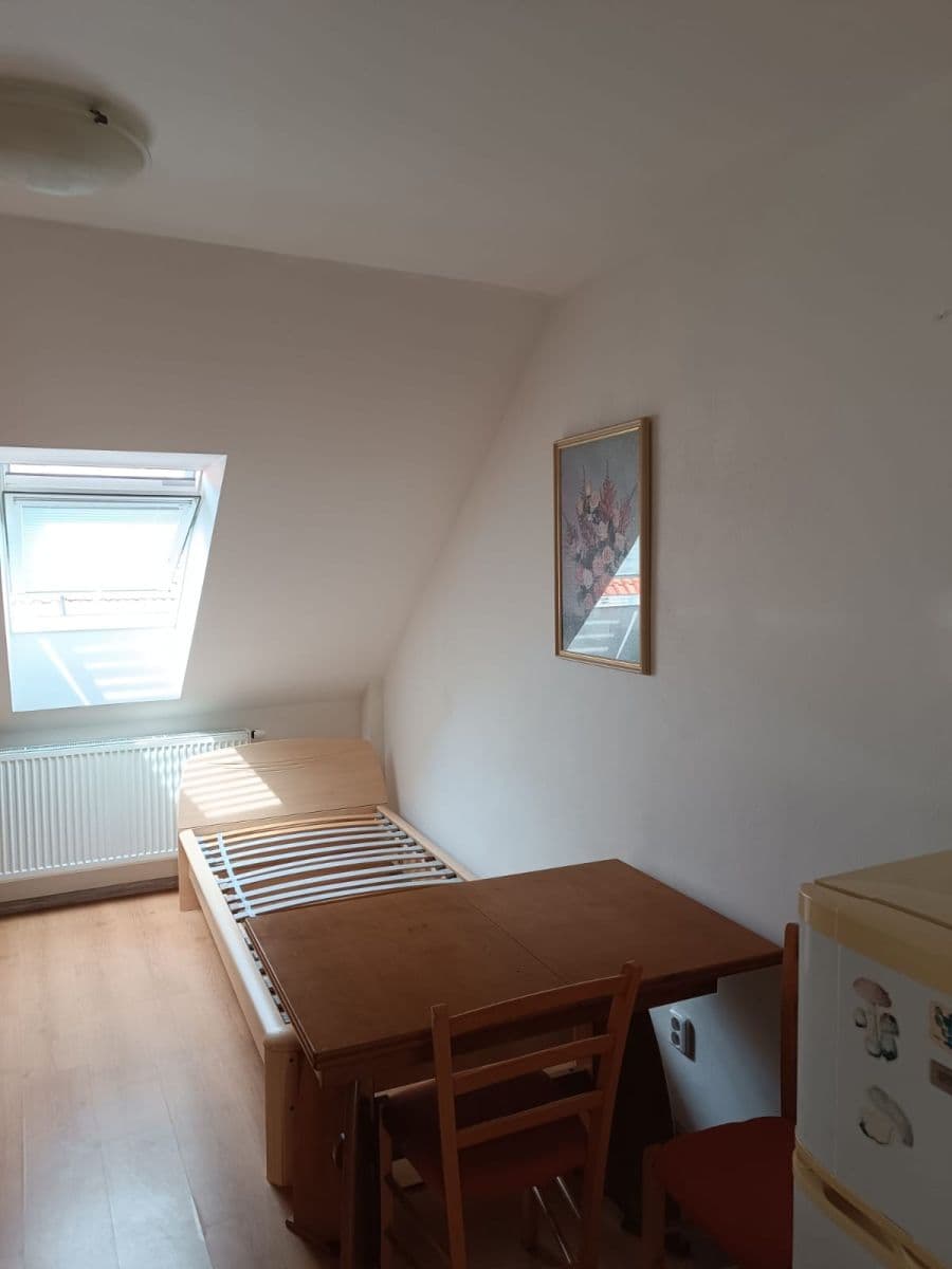 Prenájom bytu 1-izbový 25 m², Kašpara Malého, Bechyně, Jihočeský kraj Prenájom bytu 1-izbový 25 m², Kašpara Malého, Bechyně, Jihočeský kraj