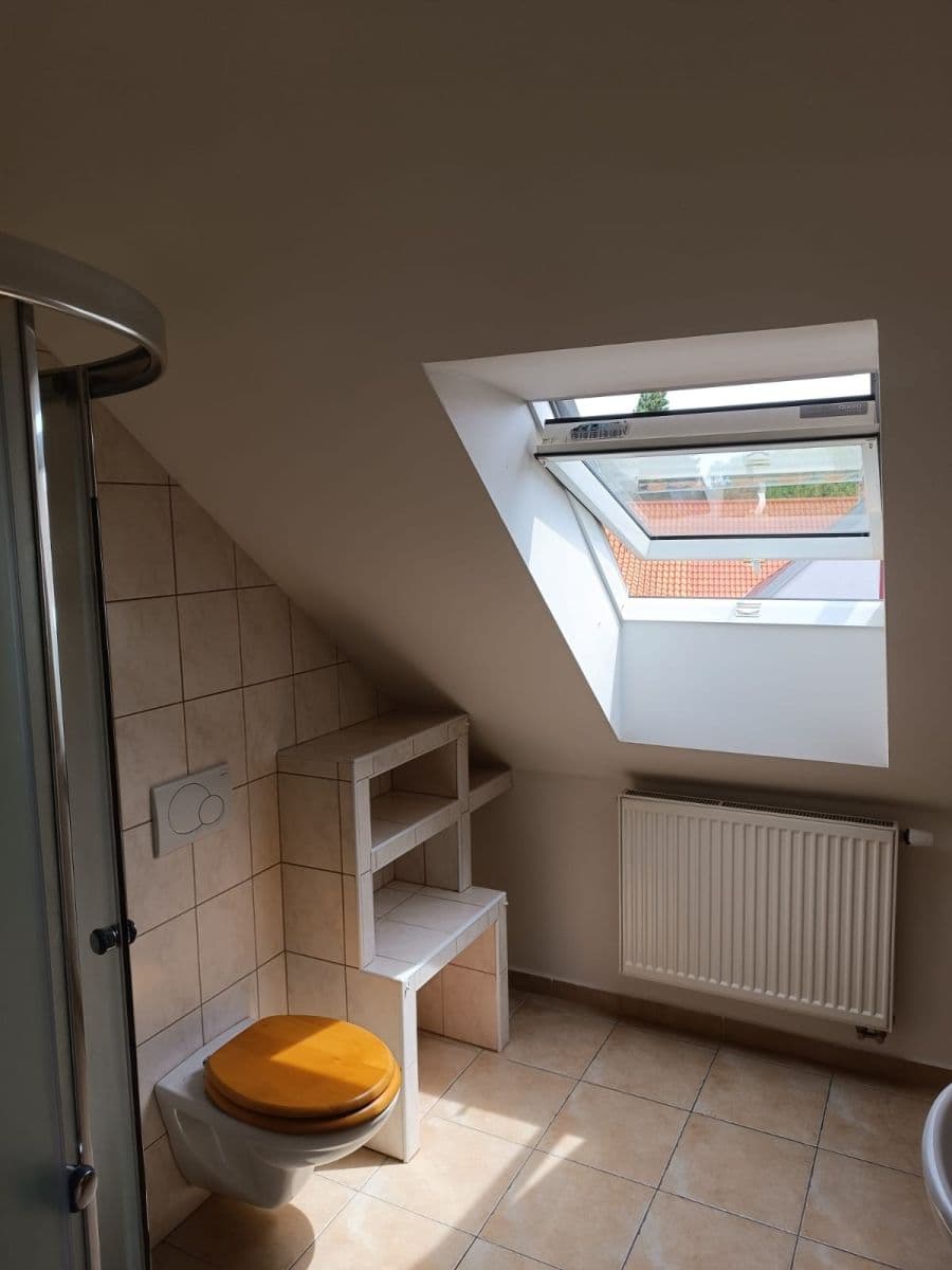 Prenájom bytu 1-izbový 25 m², Kašpara Malého, Bechyně, Jihočeský kraj Prenájom bytu 1-izbový 25 m², Kašpara Malého, Bechyně, Jihočeský kraj