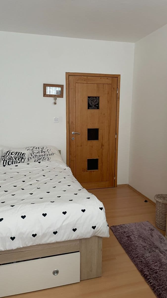 Predaj bytu 4-izbový 94 m², Uherská, Praha, Praha Predaj bytu 4-izbový 94 m², Uherská, Praha, Praha