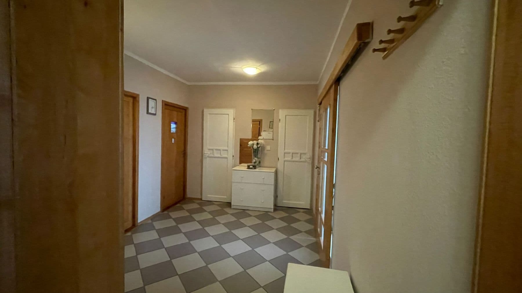 Predaj bytu 4-izbový 94 m², Uherská, Praha, Praha Predaj bytu 4-izbový 94 m², Uherská, Praha, Praha
