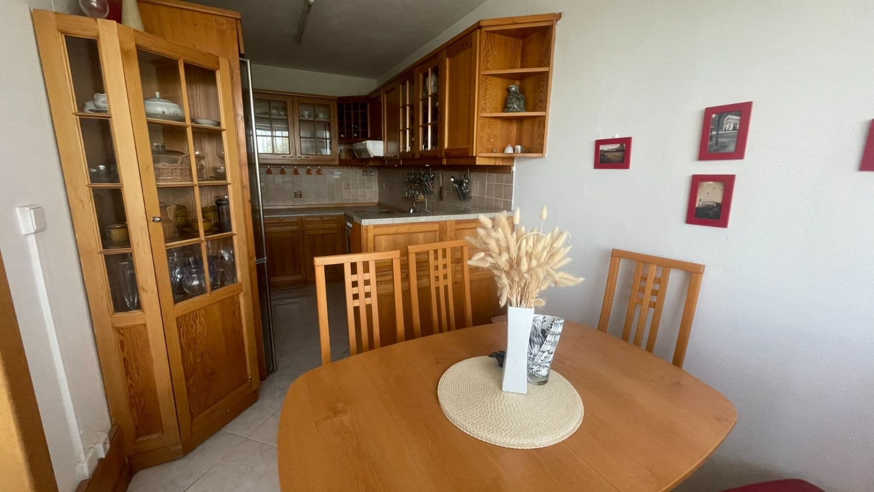 Predaj bytu 4-izbový 94 m², Uherská, Praha, Praha Predaj bytu 4-izbový 94 m², Uherská, Praha, Praha