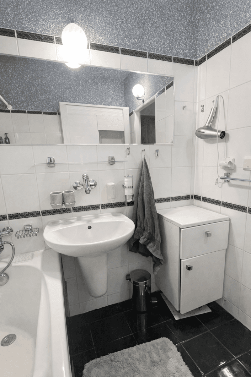 Predaj bytu 4-izbový 94 m², Uherská, Praha, Praha Predaj bytu 4-izbový 94 m², Uherská, Praha, Praha