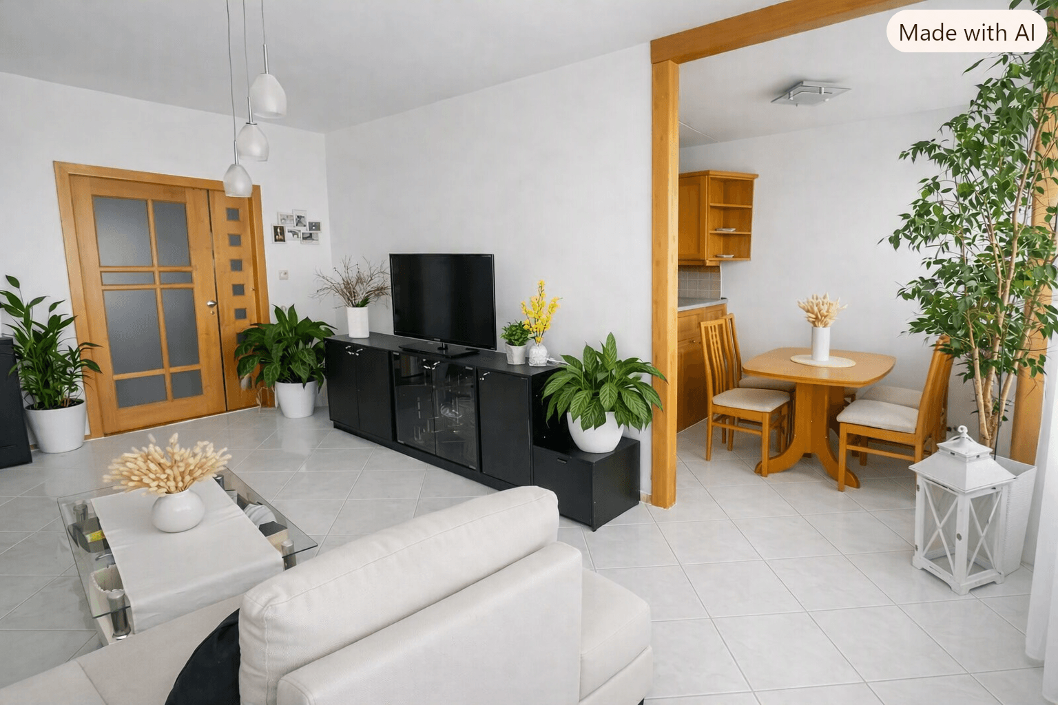 Predaj bytu 4-izbový 94 m², Uherská, Praha, Praha Predaj bytu 4-izbový 94 m², Uherská, Praha, Praha
