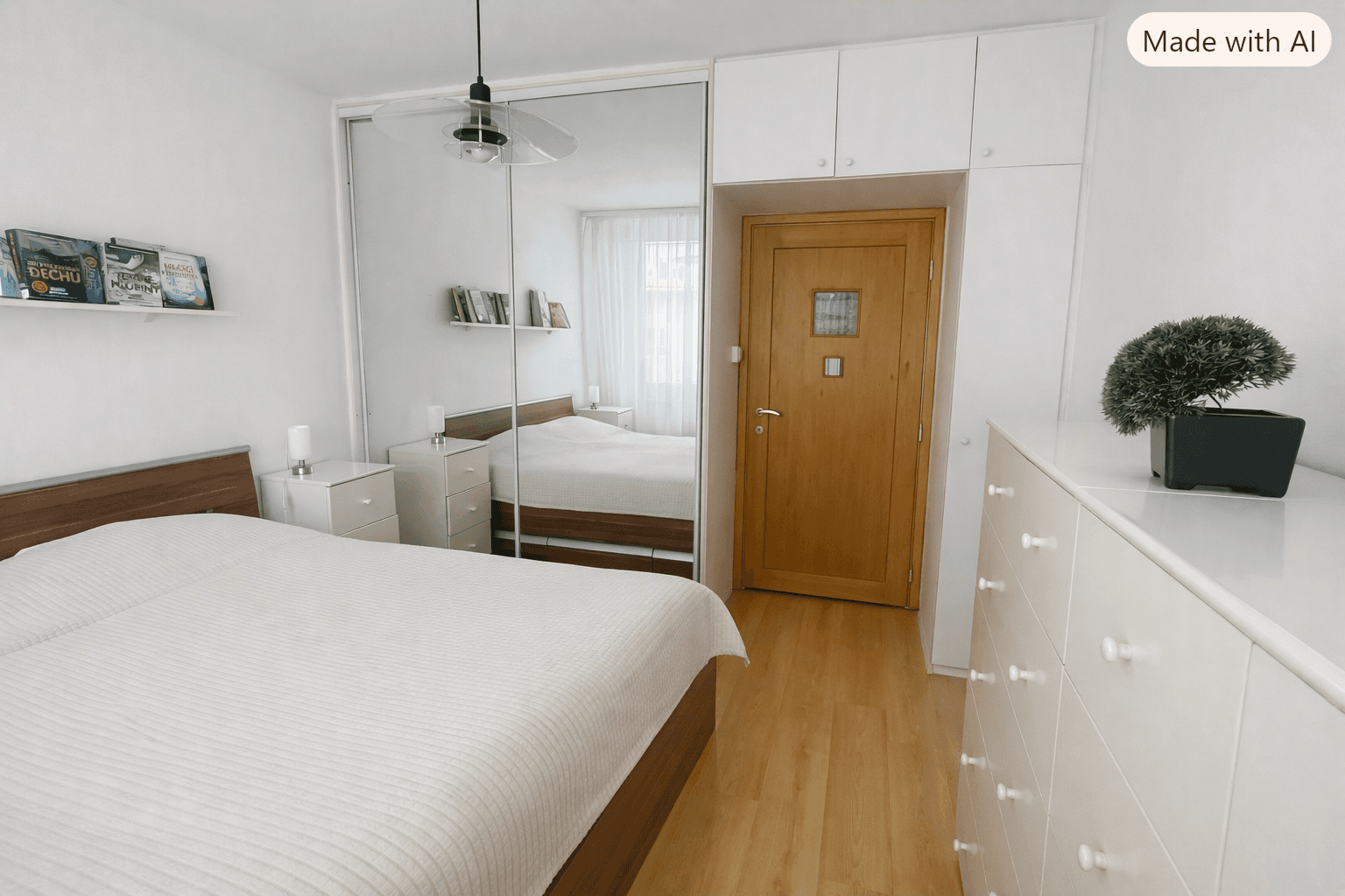 Predaj bytu 4-izbový 94 m², Uherská, Praha, Praha Predaj bytu 4-izbový 94 m², Uherská, Praha, Praha