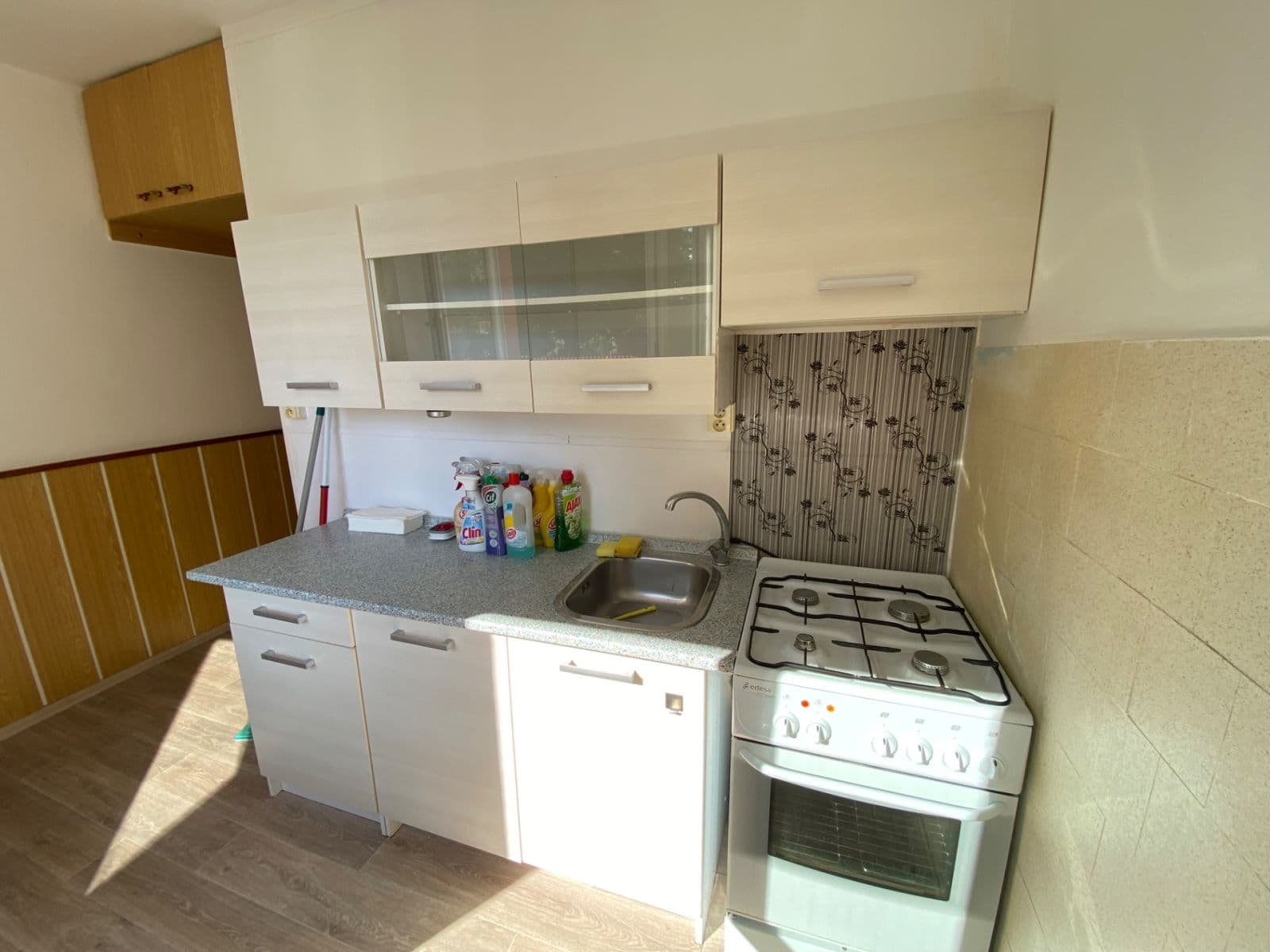 Predaj bytu 1-izbový 34 m², Jiráskova, Krnov, Moravskoslezský kraj Predaj bytu 1-izbový 34 m², Jiráskova, Krnov, Moravskoslezský kraj
