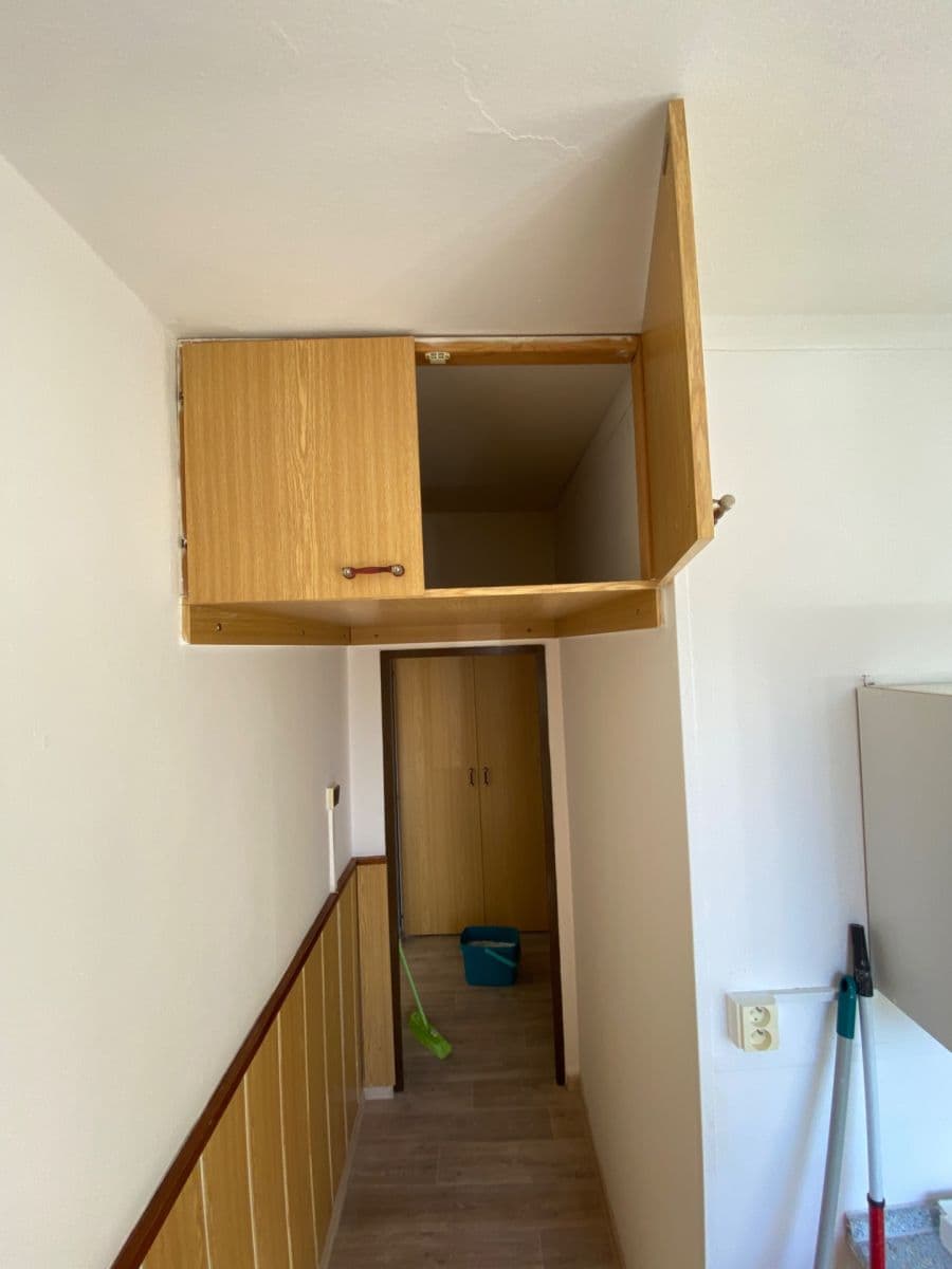 Predaj bytu 1-izbový 34 m², Jiráskova, Krnov, Moravskoslezský kraj Predaj bytu 1-izbový 34 m², Jiráskova, Krnov, Moravskoslezský kraj