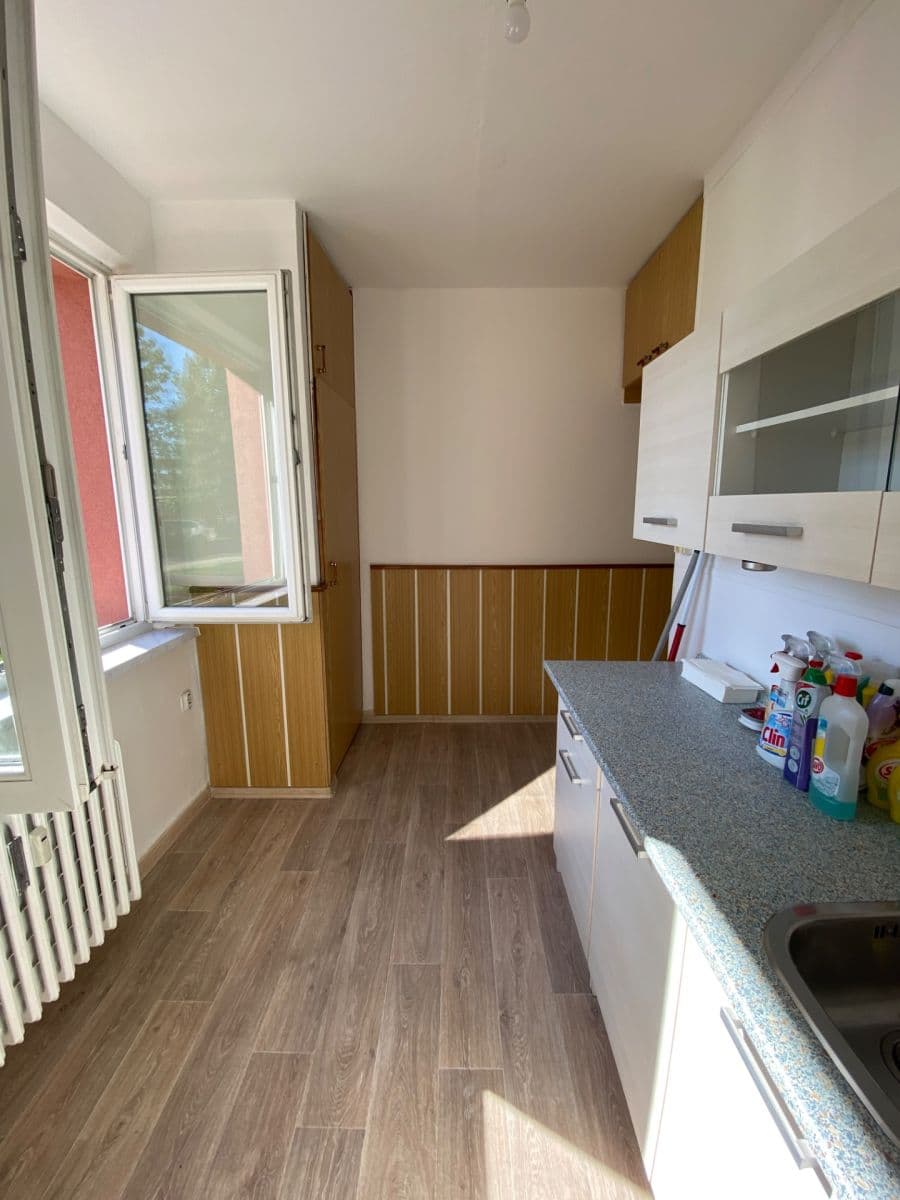 Predaj bytu 1-izbový 34 m², Jiráskova, Krnov, Moravskoslezský kraj Predaj bytu 1-izbový 34 m², Jiráskova, Krnov, Moravskoslezský kraj