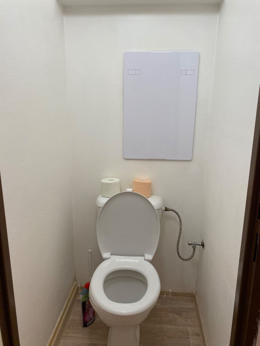 Predaj bytu 1-izbový 34 m², Jiráskova, Krnov, Moravskoslezský kraj Predaj bytu 1-izbový 34 m², Jiráskova, Krnov, Moravskoslezský kraj