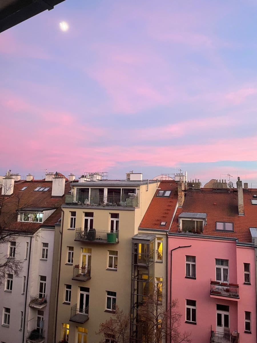 Prenájom bytu 1-izbový 29 m², Šmilovského, Praha, Praha Prenájom bytu 1-izbový 29 m², Šmilovského, Praha, Praha