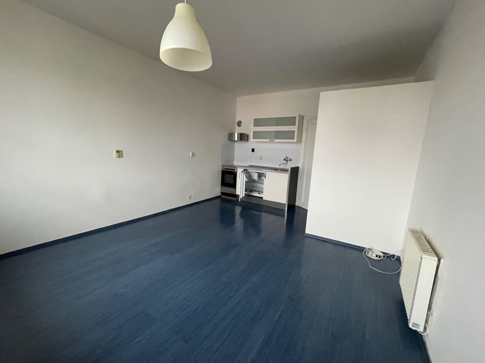Prenájom bytu 1-izbový 29 m², Šmilovského, Praha, Praha Prenájom bytu 1-izbový 29 m², Šmilovského, Praha, Praha