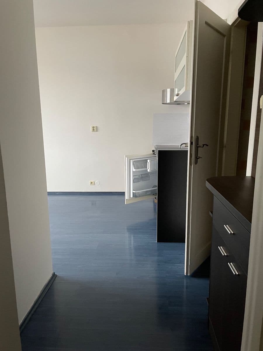 Prenájom bytu 1-izbový 29 m², Šmilovského, Praha, Praha Prenájom bytu 1-izbový 29 m², Šmilovského, Praha, Praha
