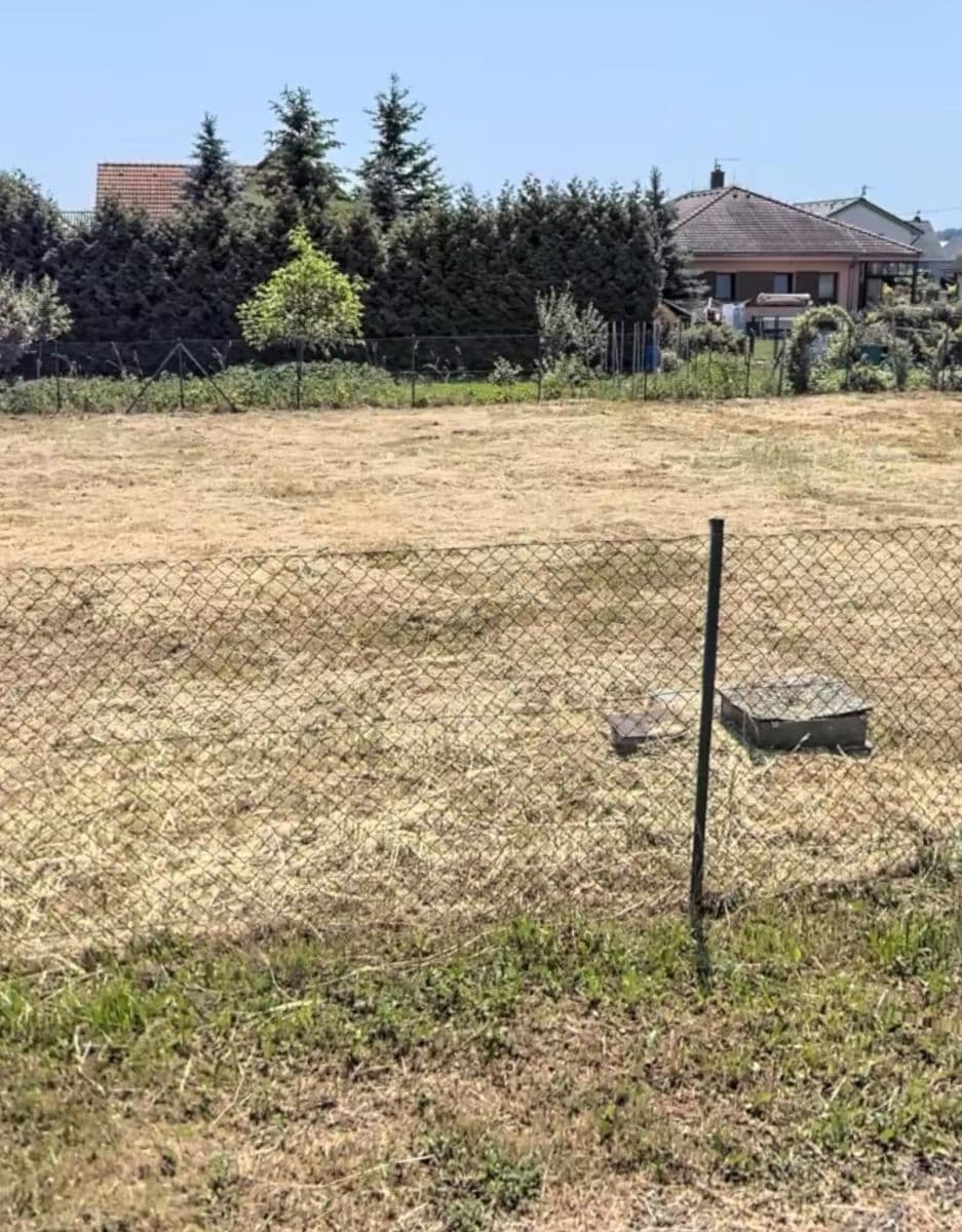 Predaj pozemku 689 m², Dubová, Jirny, Středočeský kraj Predaj pozemku 689 m², Dubová, Jirny, Středočeský kraj