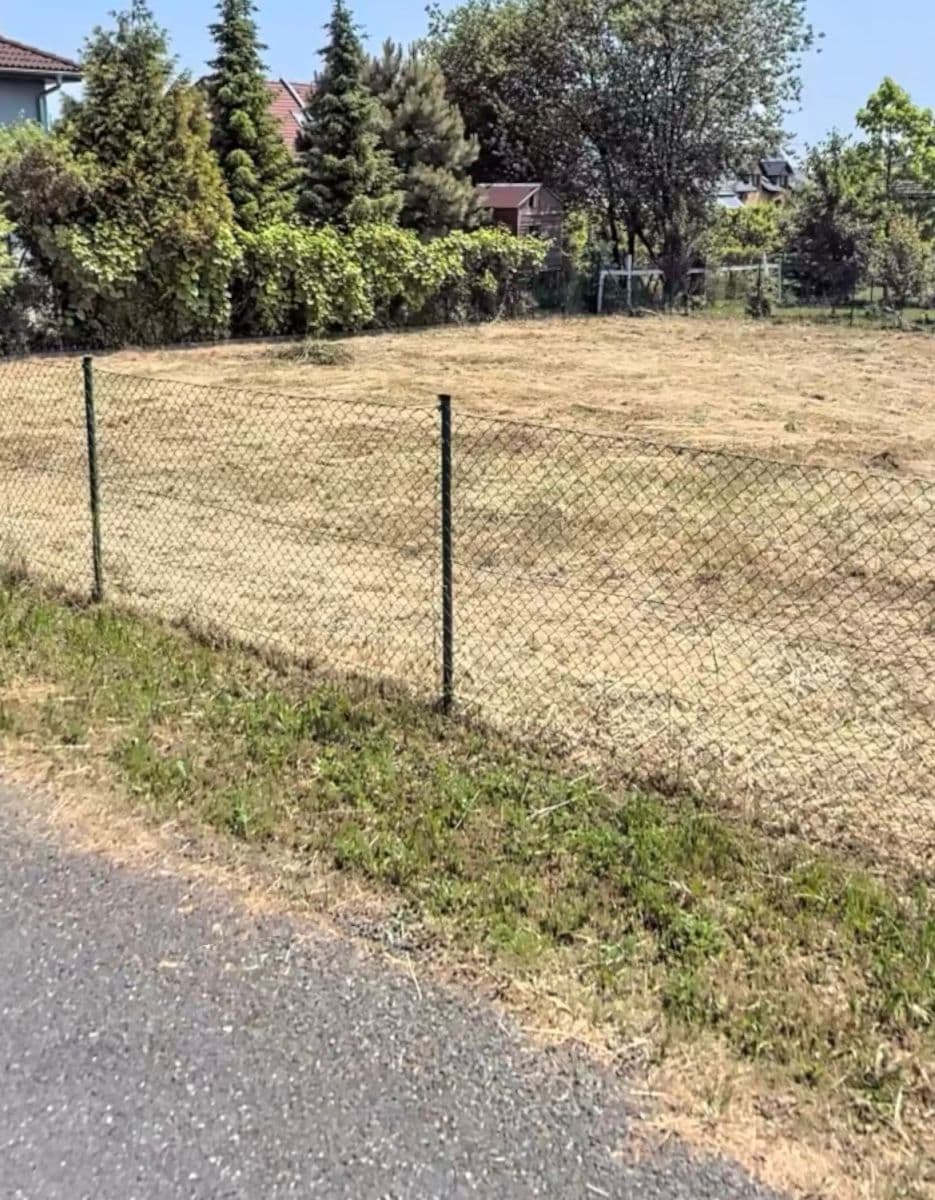 Predaj pozemku 689 m², Dubová, Jirny, Středočeský kraj Predaj pozemku 689 m², Dubová, Jirny, Středočeský kraj