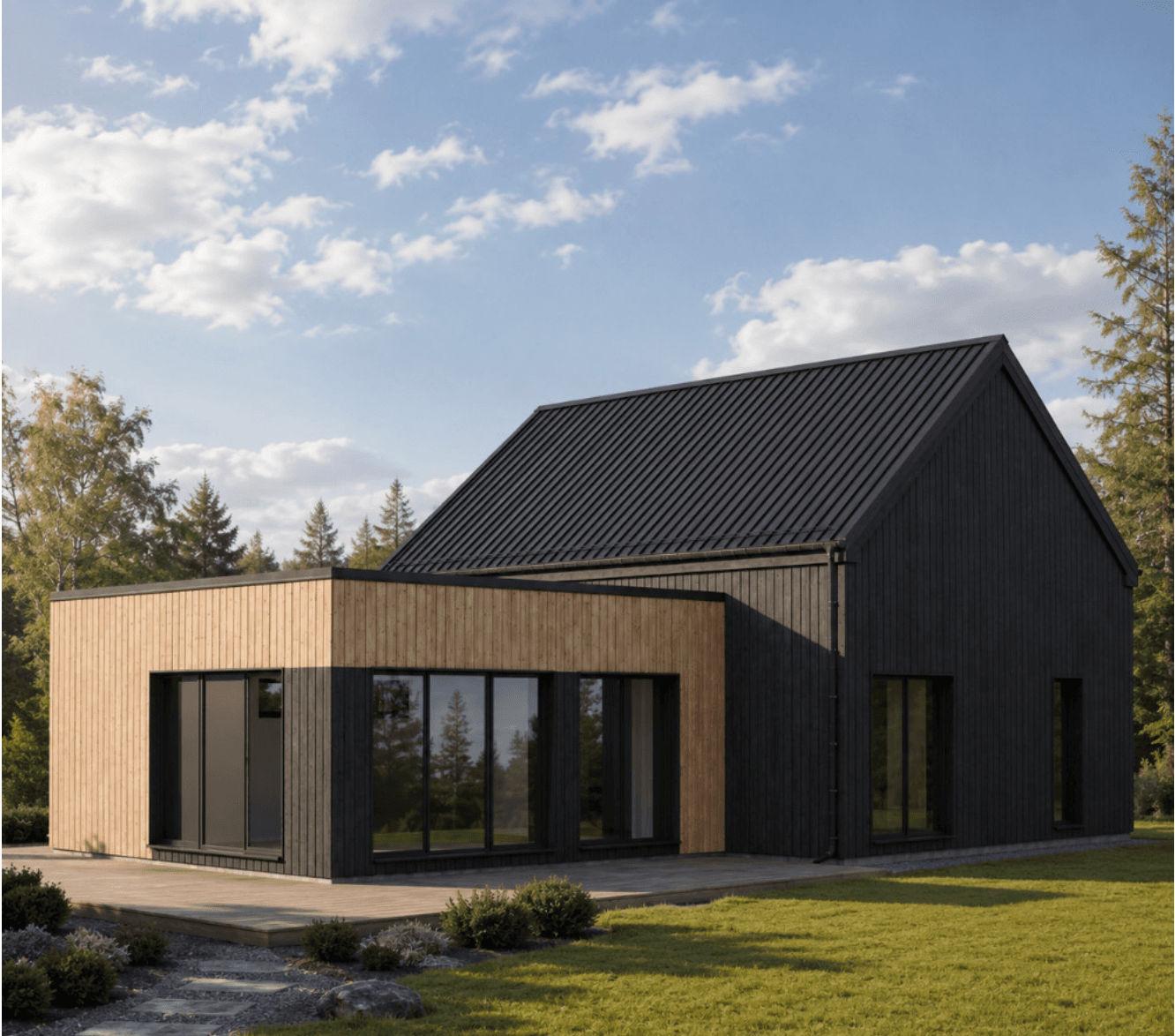 Predaj pozemku 1.092 m², Drevníky, Středočeský kraj Predaj pozemku 1.092 m², Drevníky, Středočeský kraj