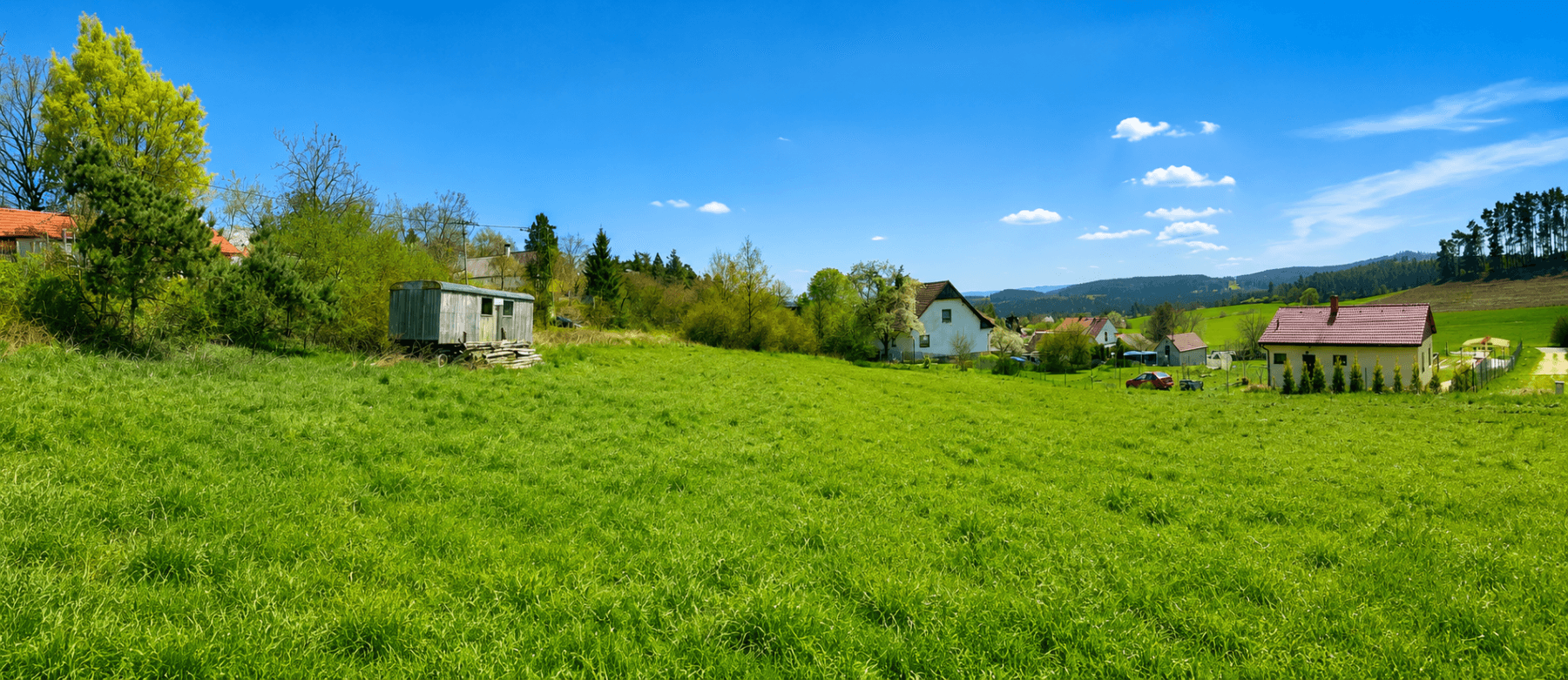 Predaj pozemku 1.092 m², Drevníky, Středočeský kraj Predaj pozemku 1.092 m², Drevníky, Středočeský kraj