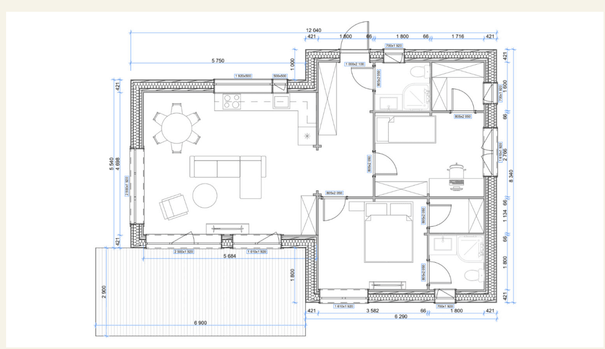 Predaj pozemku 1.092 m², Drevníky, Středočeský kraj Predaj pozemku 1.092 m², Drevníky, Středočeský kraj