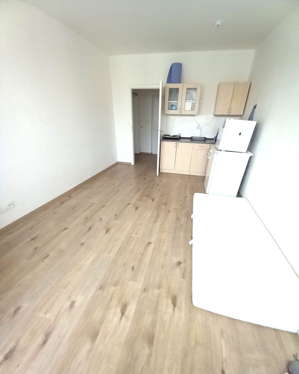 Prenájom bytu 1-izbový 23 m², Hornoměcholupská, Praha, Praha Prenájom bytu 1-izbový 23 m², Hornoměcholupská, Praha, Praha