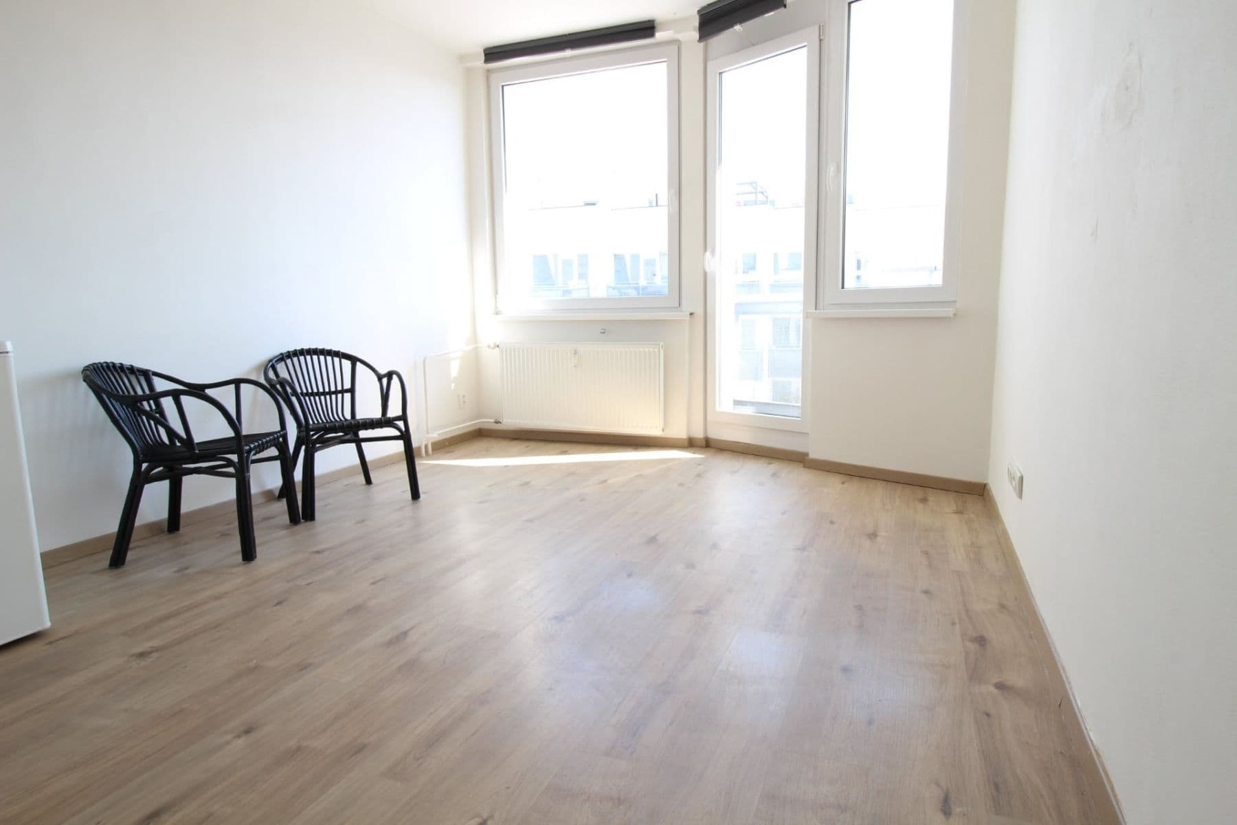 Prenájom bytu 1-izbový 23 m², Hornoměcholupská, Praha, Praha Prenájom bytu 1-izbový 23 m², Hornoměcholupská, Praha, Praha