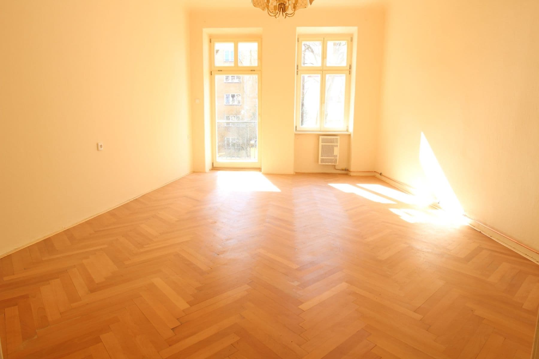 Prenájom bytu 1-izbový 42 m², Jana Masaryka, Praha, Praha Prenájom bytu 1-izbový 42 m², Jana Masaryka, Praha, Praha
