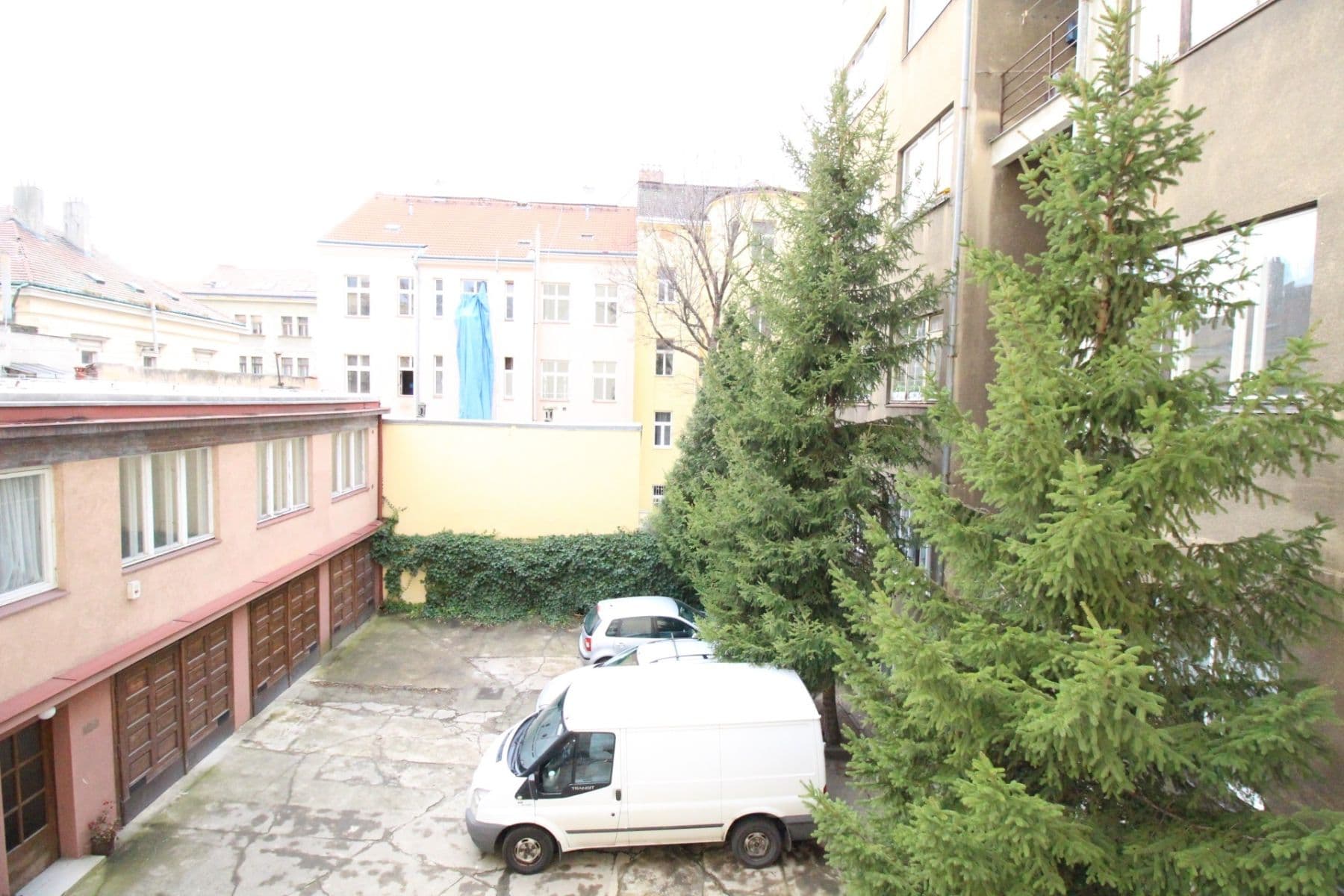 Prenájom bytu 1-izbový 42 m², Jana Masaryka, Praha, Praha Prenájom bytu 1-izbový 42 m², Jana Masaryka, Praha, Praha