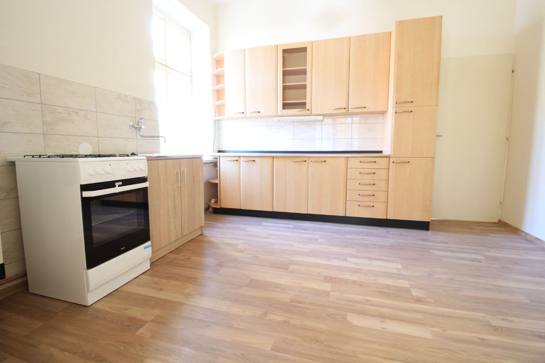 Prenájom bytu 1-izbový 42 m², Jana Masaryka, Praha, Praha Prenájom bytu 1-izbový 42 m², Jana Masaryka, Praha, Praha