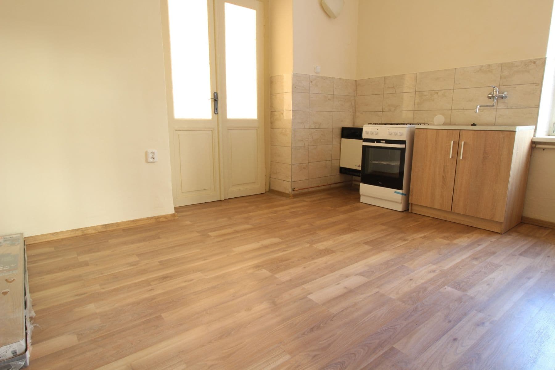 Prenájom bytu 1-izbový 42 m², Jana Masaryka, Praha, Praha Prenájom bytu 1-izbový 42 m², Jana Masaryka, Praha, Praha