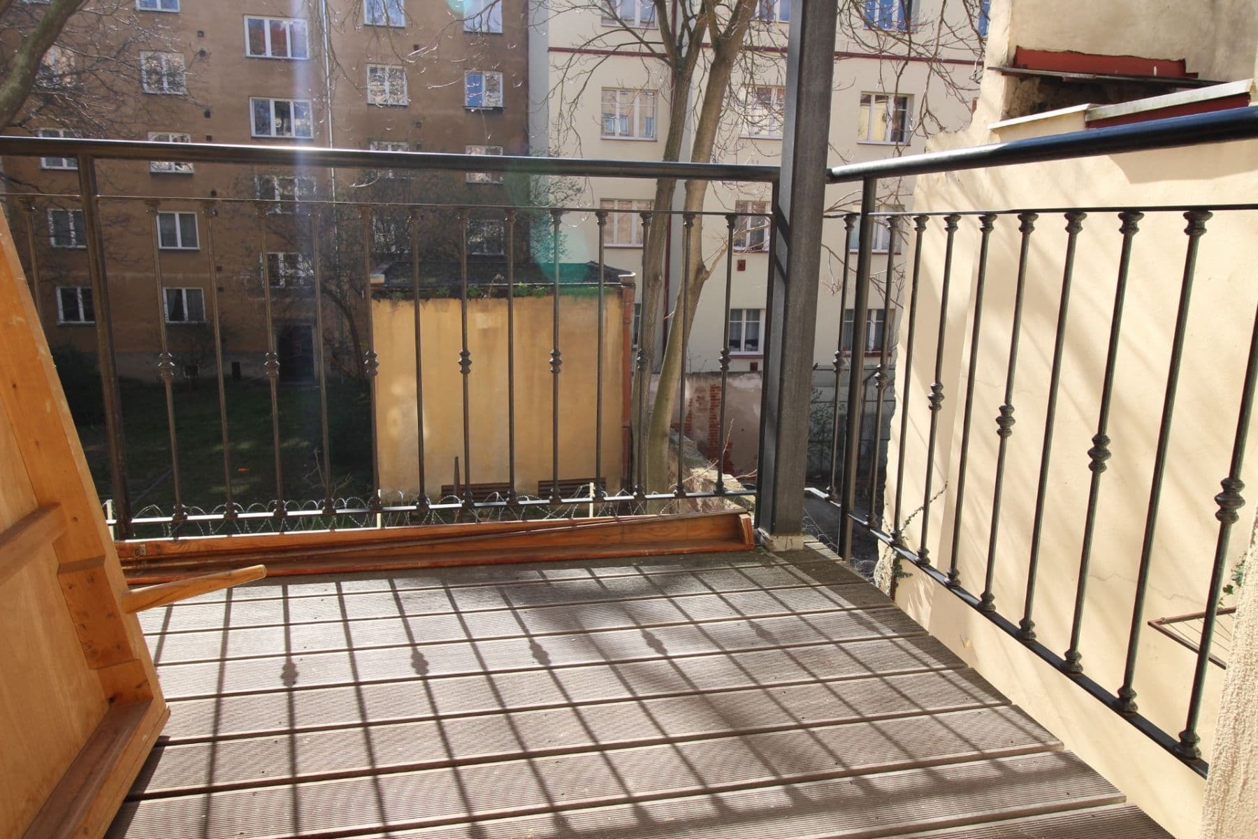 Prenájom bytu 1-izbový 42 m², Jana Masaryka, Praha, Praha Prenájom bytu 1-izbový 42 m², Jana Masaryka, Praha, Praha