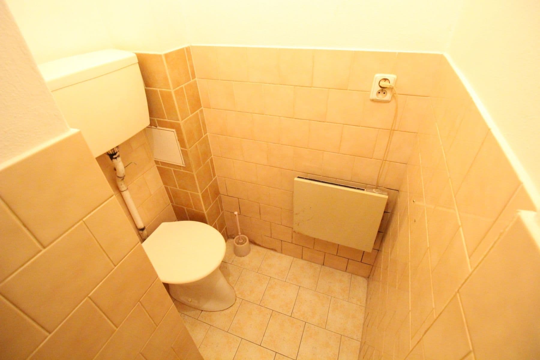 Prenájom bytu 1-izbový 42 m², Jana Masaryka, Praha, Praha Prenájom bytu 1-izbový 42 m², Jana Masaryka, Praha, Praha