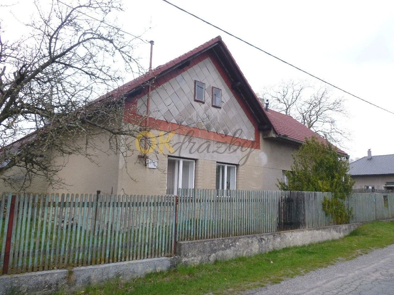 Predaj domu 541 m², pozemok 944 m², Nejepín, Kraj Vysočina Predaj domu 541 m², pozemok 944 m², Nejepín, Kraj Vysočina
