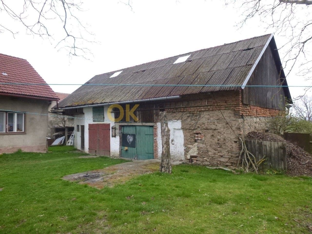 Predaj domu 541 m², pozemok 944 m², Nejepín, Kraj Vysočina Predaj domu 541 m², pozemok 944 m², Nejepín, Kraj Vysočina