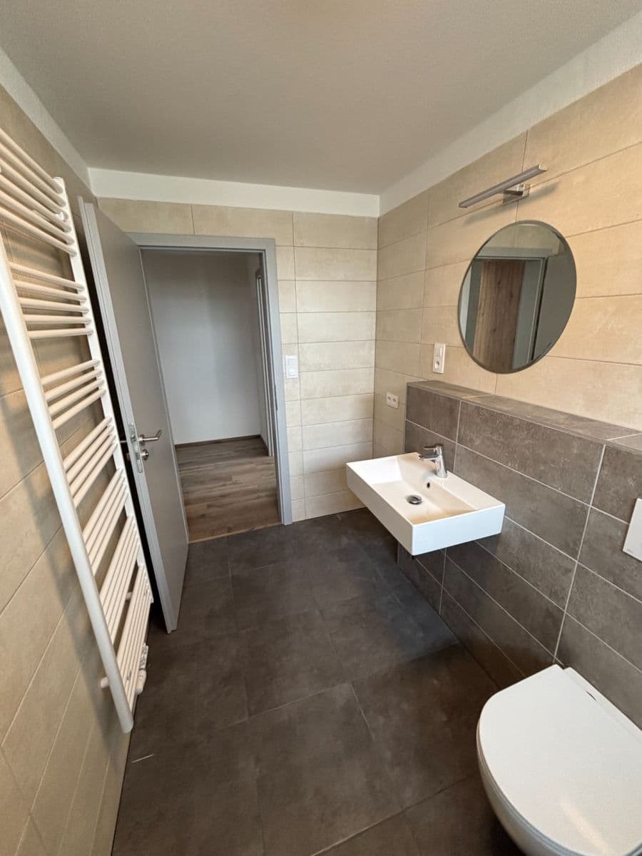 Prenájom bytu 1-izbový 38 m², Ústavní, Dobřany, Plzeňský kraj Prenájom bytu 1-izbový 38 m², Ústavní, Dobřany, Plzeňský kraj