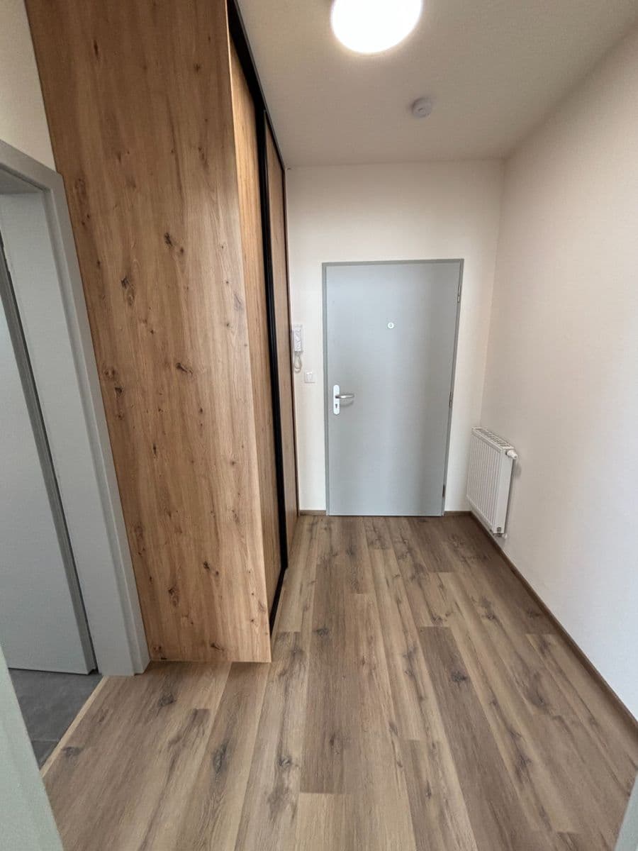 Prenájom bytu 1-izbový 38 m², Ústavní, Dobřany, Plzeňský kraj Prenájom bytu 1-izbový 38 m², Ústavní, Dobřany, Plzeňský kraj